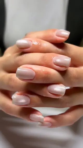 ネイル 関山 志乃のネイルデザイン