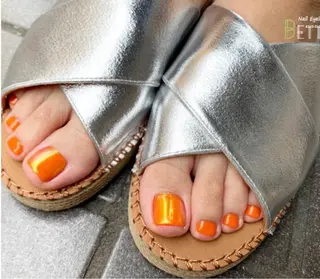 ネイル AMI 🤍のネイルデザイン