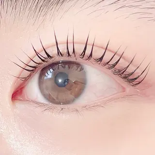 マツエク・マツパ pono🫧 Ishibashiのマツエク・マツパデザイン