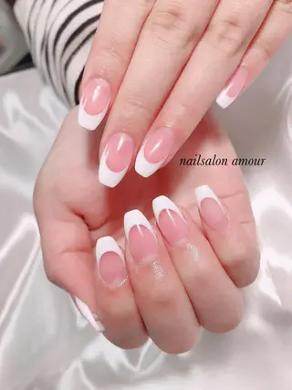 ネイル nailsalon ♡amour♡のネイルデザイン