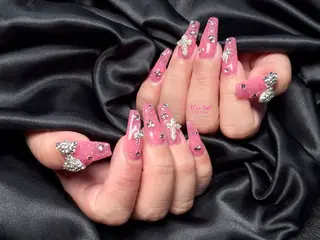 ネイル AConNailSalon所属・ACon NailSalonのネイルデザイン