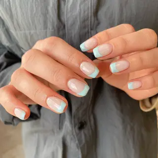 ネイル quro.n所属・しほ (quro.n)のネイルデザイン