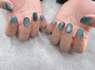 ネイル Nail Salon agré所属・agré ネイルサロン　アグレのネイルデザイン