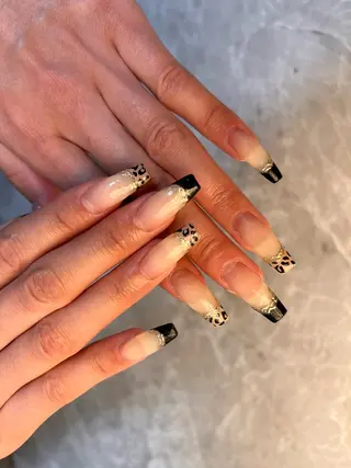 ネイル ✴︎ Delightのネイルデザイン