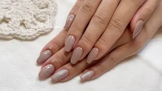 ネイル Vanilla ネイルサロン　西川口のネイルデザイン