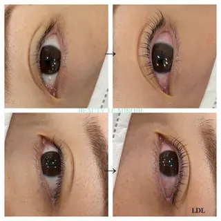 マツエク・マツパ ビューティー ミロワールのエステ・リラクイメージ