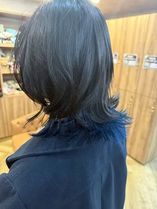 ショート 🫧MANOKA🫧 似合わせ/レイヤーのヘアスタイル