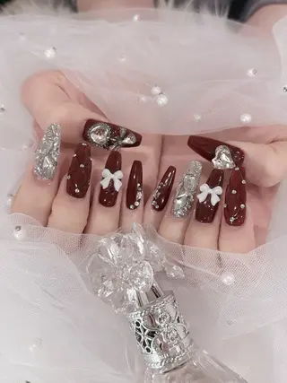 ネイル Minéa nailのネイルデザイン