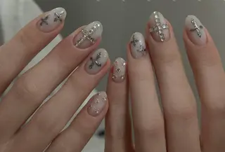 ネイル Miya🎀 nailのネイルデザイン