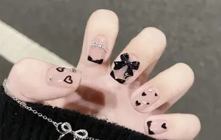 ネイル Cute beauty2のマツエク・マツパデザイン