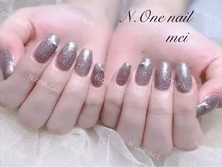 ネイル N.one 🎀Rina💅🏻のネイルデザイン