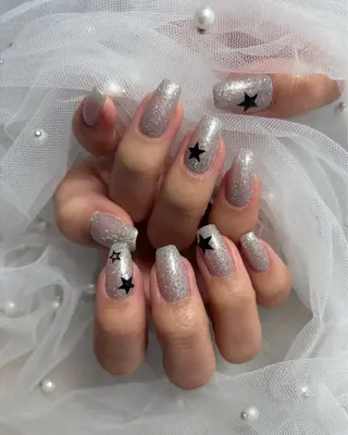 ネイル ToliyDeliy akemiのネイルデザイン