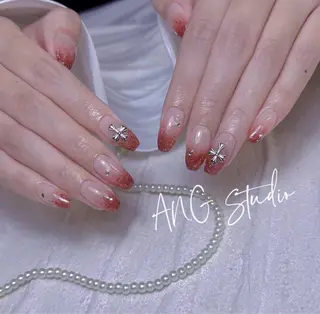 ネイル ANG Studioのネイルデザイン