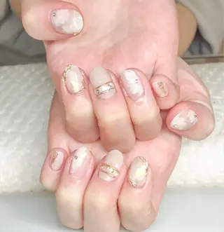 ネイル Nyanco Nailのネイルデザイン