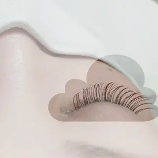 マツエク・マツパ オーダーメイドまつげ ＆まゆげ.RIKAのマツエク・マツパデザイン