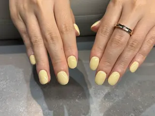ネイル nailstudio no.723east所属・No.723 Yuiのネイルデザイン