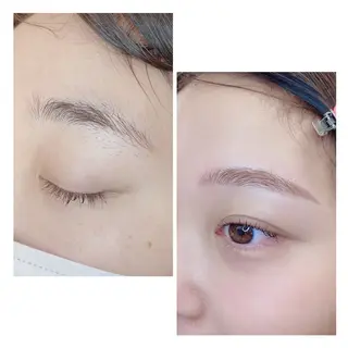 アイブロウ TIARA池袋西口店 店長YASUKA💐のマツエク・マツパデザイン