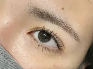 マツエク・マツパ SALON ROOT MISAKIのマツエク・マツパデザイン