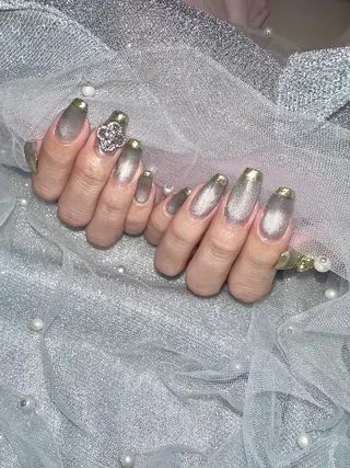 ネイル Luana nailのネイルデザイン