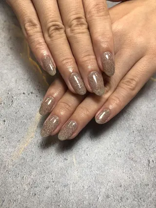 ネイル Nailist Honamiのネイルデザイン