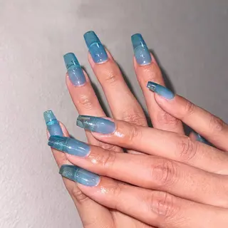 ネイル 🫧OPELIA NAIL渋谷🫧のネイルデザイン