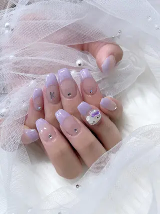 ネイル COCO ネイルのネイルデザイン