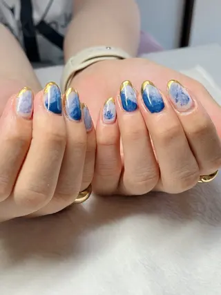 ネイル プライベートサロン circleのネイルデザイン