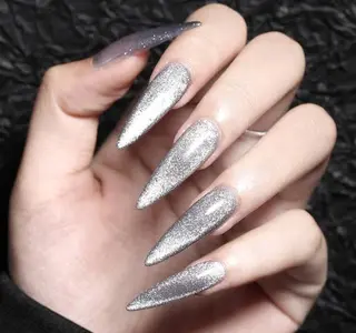 ネイル Amee Nailsalonのネイルデザイン