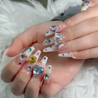 ネイル Hani Nail Salonのネイルデザイン