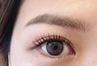 マツエク・マツパ Cute B e au t yのマツエク・マツパデザイン