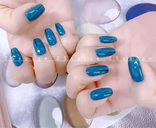 ネイル 2 5のマツエク・マツパデザイン