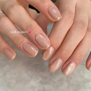 ネイル C. Ricoのネイルデザイン