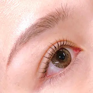 マツエク・マツパ アイブロウ GOTO /束感仕上げ🪄のマツエク・マツパデザイン