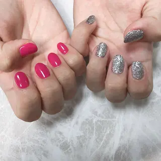 ネイル Rio 𓍼のネイルデザイン