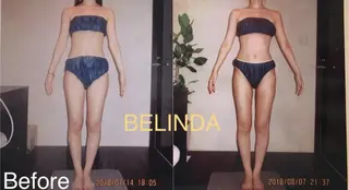 BELINDA銀座店 ✨痩身エステサロン✨のエステ・リラクイメージ