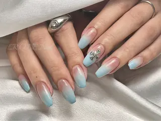 ネイル LR.ONE ヨウのネイルデザイン