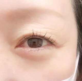 マツエク・マツパ まつ毛エクステ／まつ毛パーマ／フェイシャル／beautysalon cocora所属・ビューティーサロン ココラのマツエク・マツパデザイン