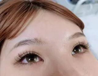 マツエク・マツパ An beauty salon🎀のマツエク・マツパデザイン