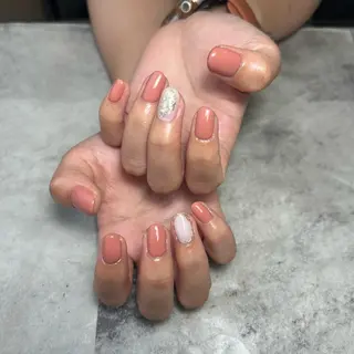 ネイル je Brille所属・【jeBrille】 Airiのネイルデザイン