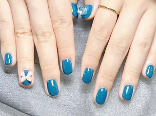 ネイル ✨Dreamy NORAのネイルデザイン