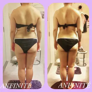 ANFINITÉ所属・ANFINITÉ アンフィニテのエステ・リラクイメージ