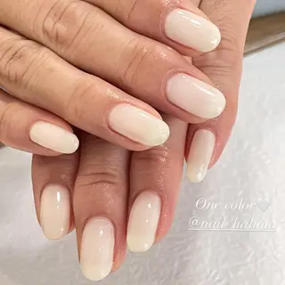 ネイル キンジョウ ハルナのネイルデザイン