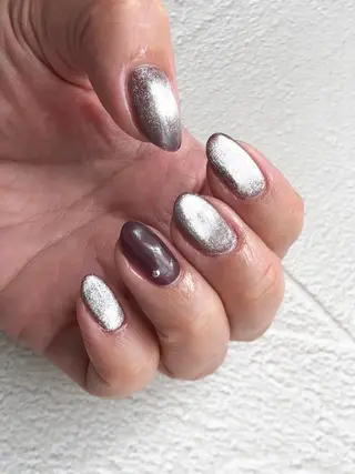 ネイル kimura kumikoのネイルデザイン