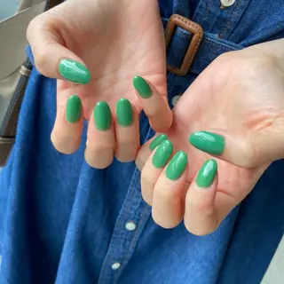 ネイル nicolenail /emureのネイルデザイン