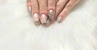 ネイル ネイル florのネイルデザイン