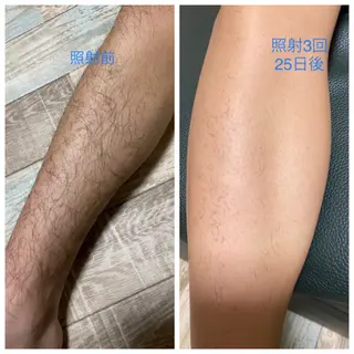 Reizend【ライチェンド】所属・Reizend 🌿 ライチェンドのエステ・リラクイメージ