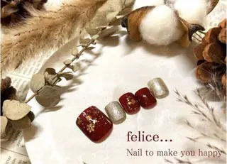 ネイル KANA  ︎︎のネイルデザイン