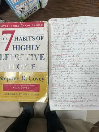 英語、自炊派🍚 コスメ好き✨くっぽのヘアスタイル