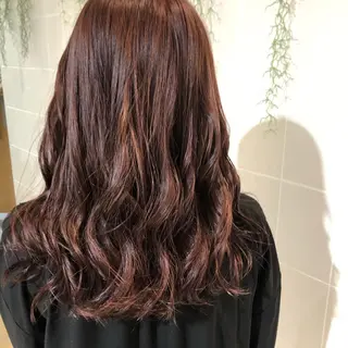 ロング SEIRA♡レイヤー /ショート得意のヘアスタイル