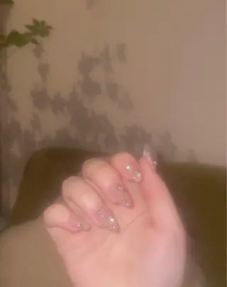 ネイル ワンホン・韓国系 natsumiのネイルデザイン